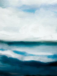 Resumen: «Ocean Horizon»