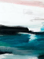 Resumen: «Ocean Horizon»