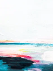 Resumen: «Ocean Horizon»