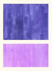 Tonos morados abstractos