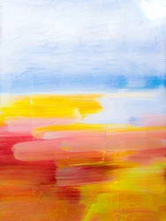 Colores de «Blended Horizon»