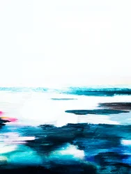 Resumen de «Blue Horizon»