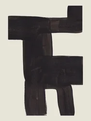 Formas abstractas llamativas