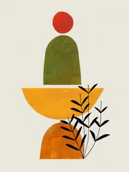 Resumen de «Botanical Balance»