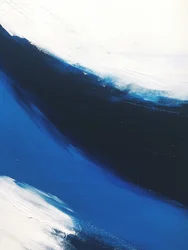 Resumen de «Deep Blue Wave»