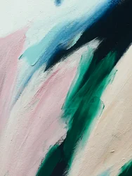 Colores abstractos fluidos