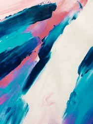 Colores abstractos y fluidos