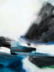 «Fluid Blue» - Resumen