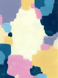 Bloques de colores suaves