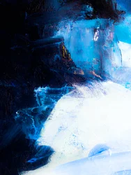 Resumen de «Midnight Ice»
