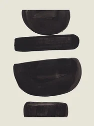 Equilibrio abstracto moderno
