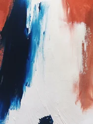 Flujo abstracto moderno