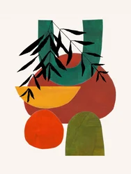 Formas botánicas modernas