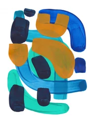 Modern Color Flow