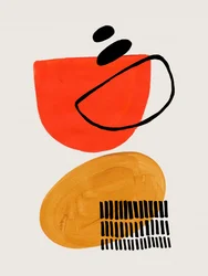 Formas orgánicas modernas