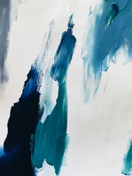 Resumen de «Ocean Blue»