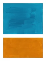 Naranja verdoso: abstracto
