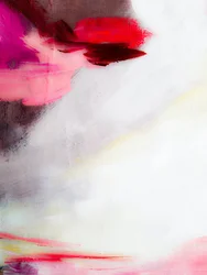 Remolinos abstractos llenos de color