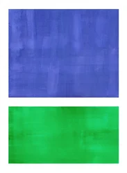 Azul verdoso intenso