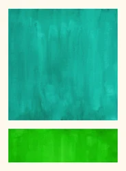 Bloques de colores vivos