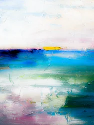 Un horizonte oceánico lleno de vida