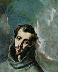 San Bernardino de Siena (pintura)