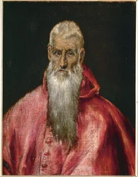 San Jerónimo cardenal (pintura)