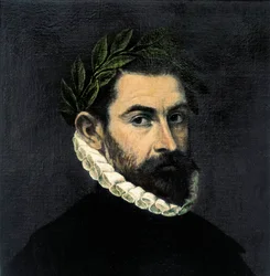Alonso de Ercilla y Zúñiga