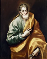 El Apóstol San Pedro