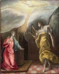 Anunciación