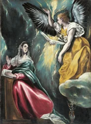 Anunciación
