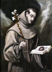San Antonio de Padua








































































































"