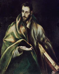 San Santiago el Mayor