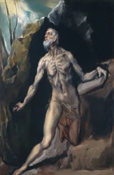 San Jerónimo