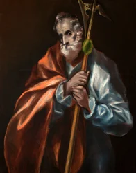 San Judas el Apóstol