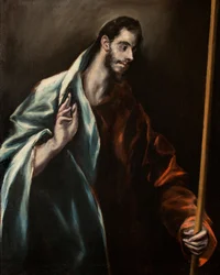 San Tomás el Apóstol