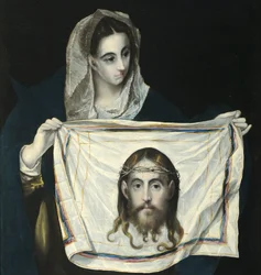 Santa Verónica