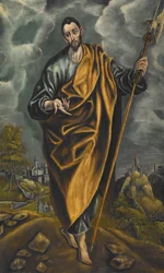 San Judas Tadeo o San Tomás