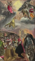 La Adoración del Nombre de Jesús