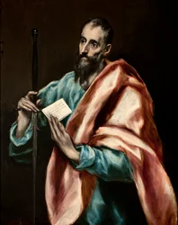 El Apóstol Pablo