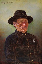 Jefe Naiche