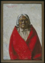 Jefe Santos
