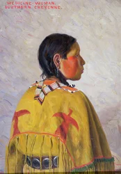 Mujer Medicina