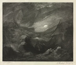 Una mañana, 1887
