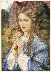 Evelyn Hope.