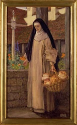 Guinevere - "Antes de la llegada de la Reina Pecadora