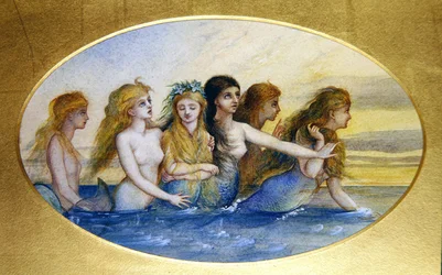 Sirenas