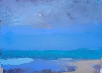 Resumen de «Blue Horizon»