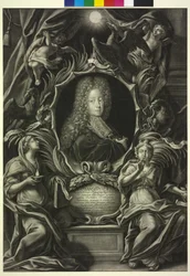Emperador del Sacro Imperio Romano Germánico José I