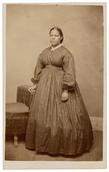 Alice,c. 1860 (foto)